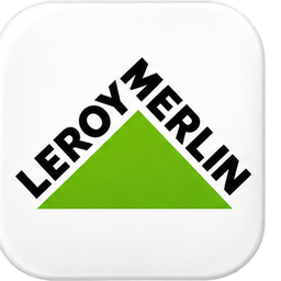 Logo Leroy Merlin