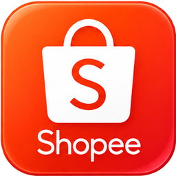 Logo Shopee