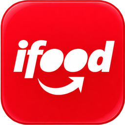 Logo iFood