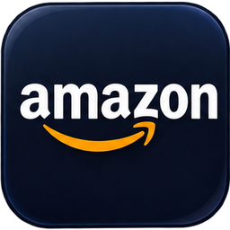 Logo Amazon